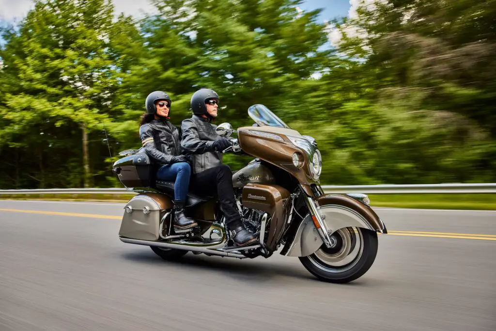 2023 Indian Roadmaster