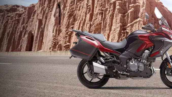 2023-Kawasaki-Versys-1000-LT-SE4 2023 Kawasaki Versys 1000 LT SE