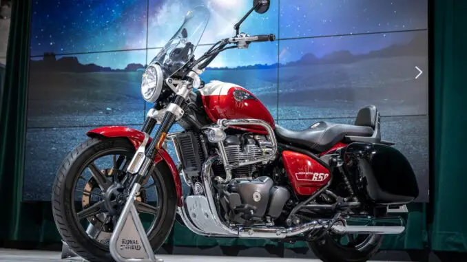 2023-Royal-Enfield-Super-Meteor-650a 2023 Royal Enfield Super Meteor 650