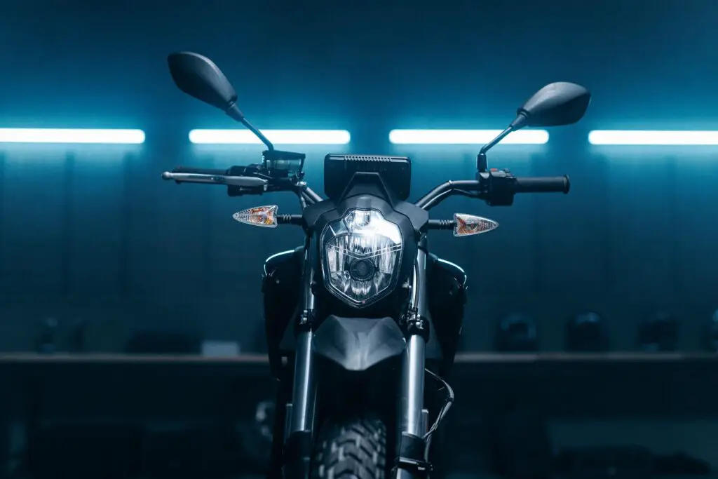 2023 Zero DSR