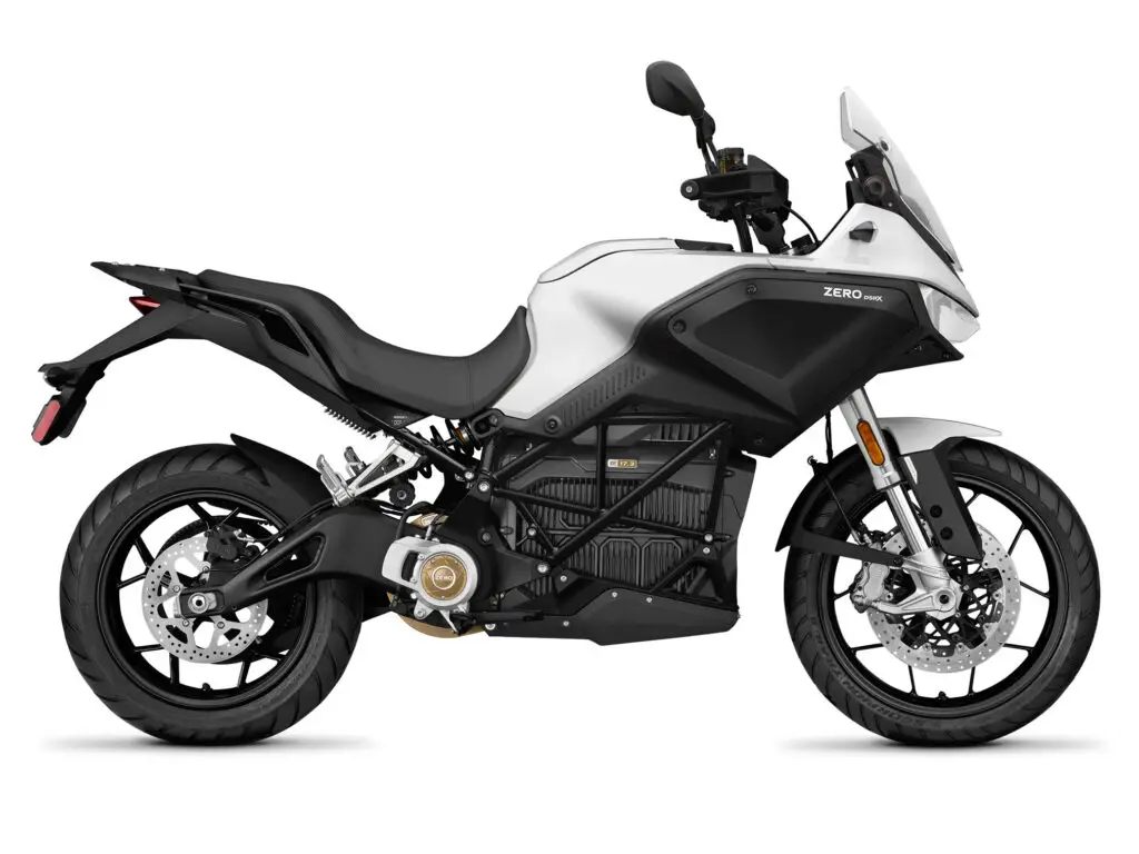 2023 Zero DSR/X
