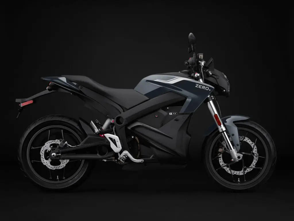 2023 Zero S