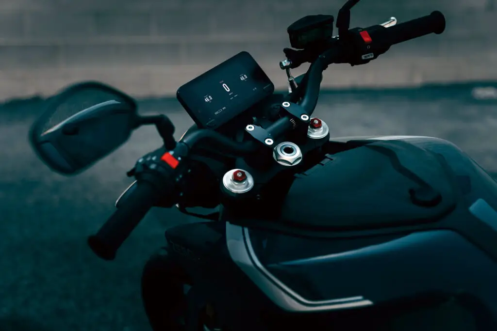 2023 Zero S