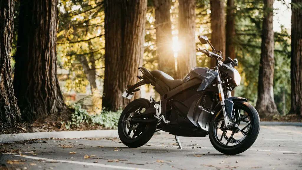 2023 Zero S