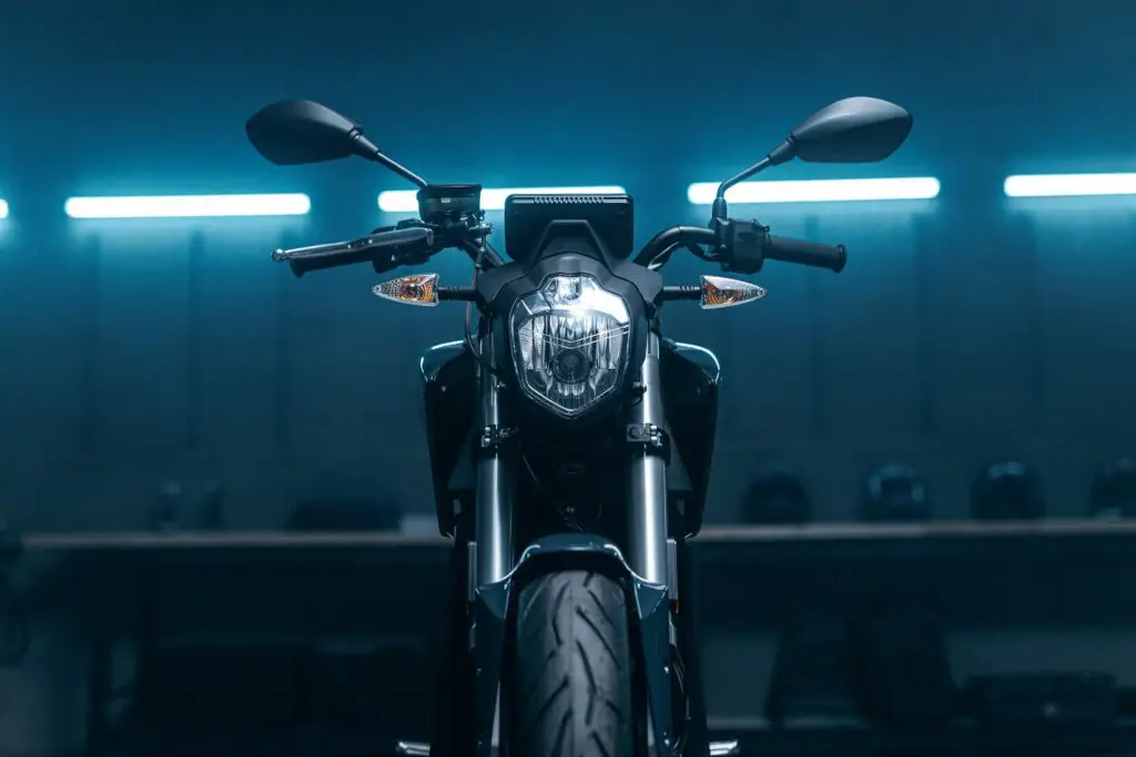 2023 Zero S