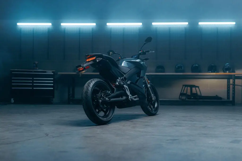 2023 Zero S