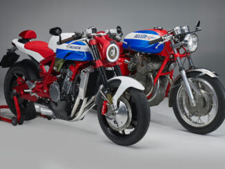 2023 MV Agusta 921S