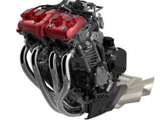 2023 MV Agusta 921S