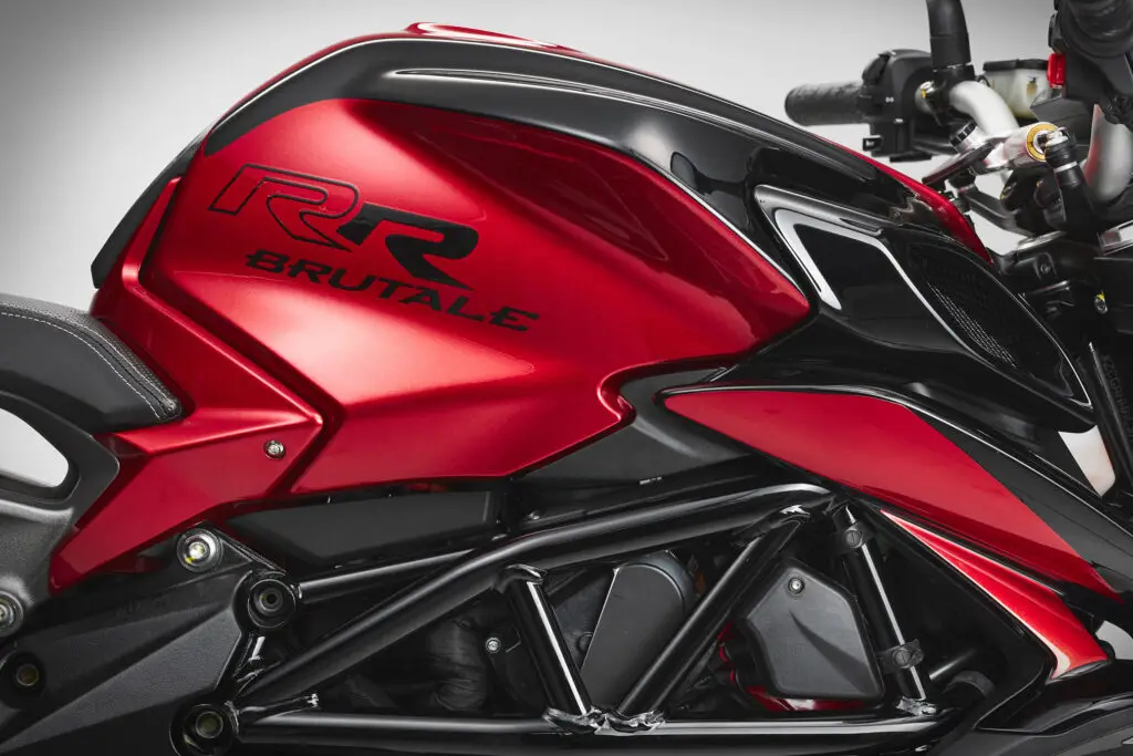 2023 MV Agusta Brutale RR