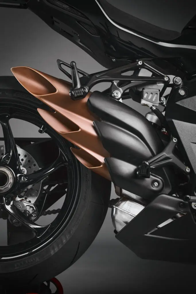 2023 MV Agusta F3RR
