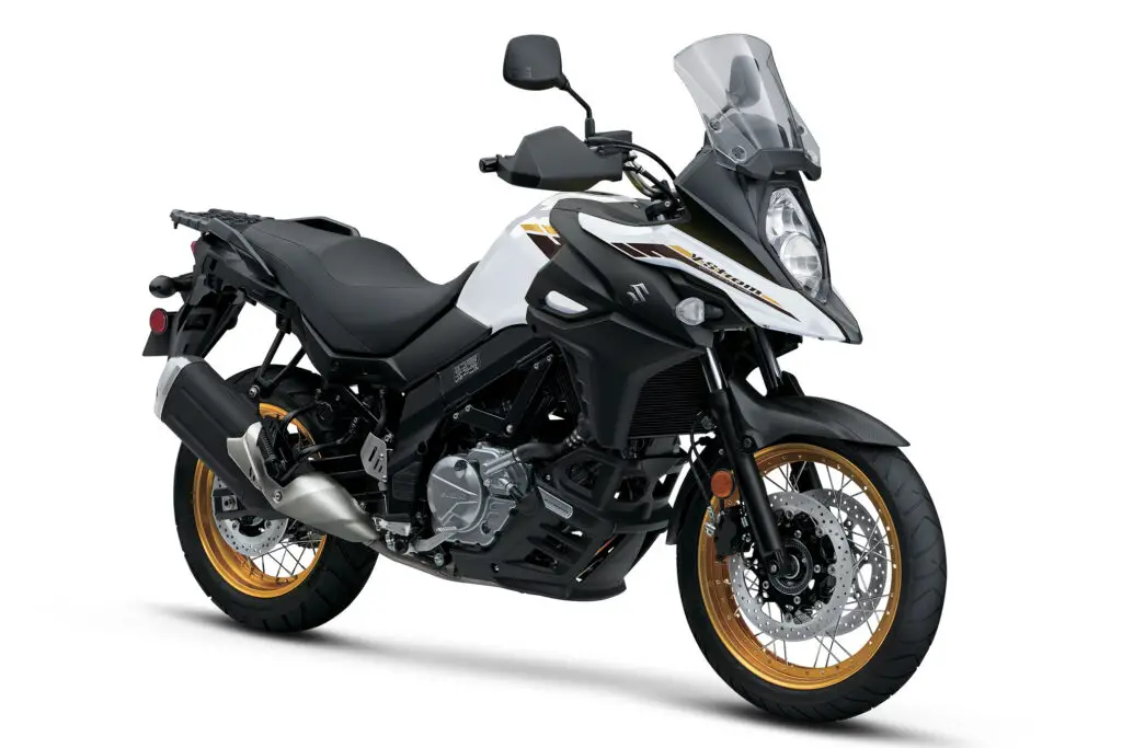 2023 Suzuki V-Strom 650XT
