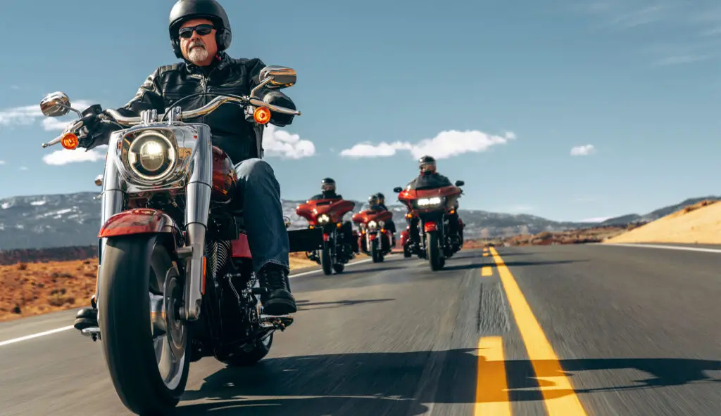 2023 Harley-Davidson Anniversary