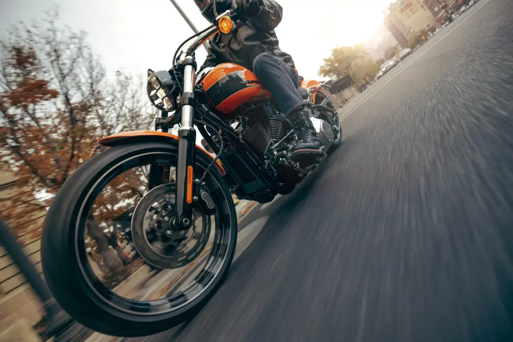 2023 Harley-Davidson Breakout 117