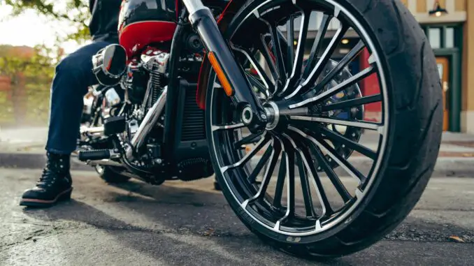 2023-Harley-Davidson-Breakout-117i 2023 Harley-Davidson Breakout 117
