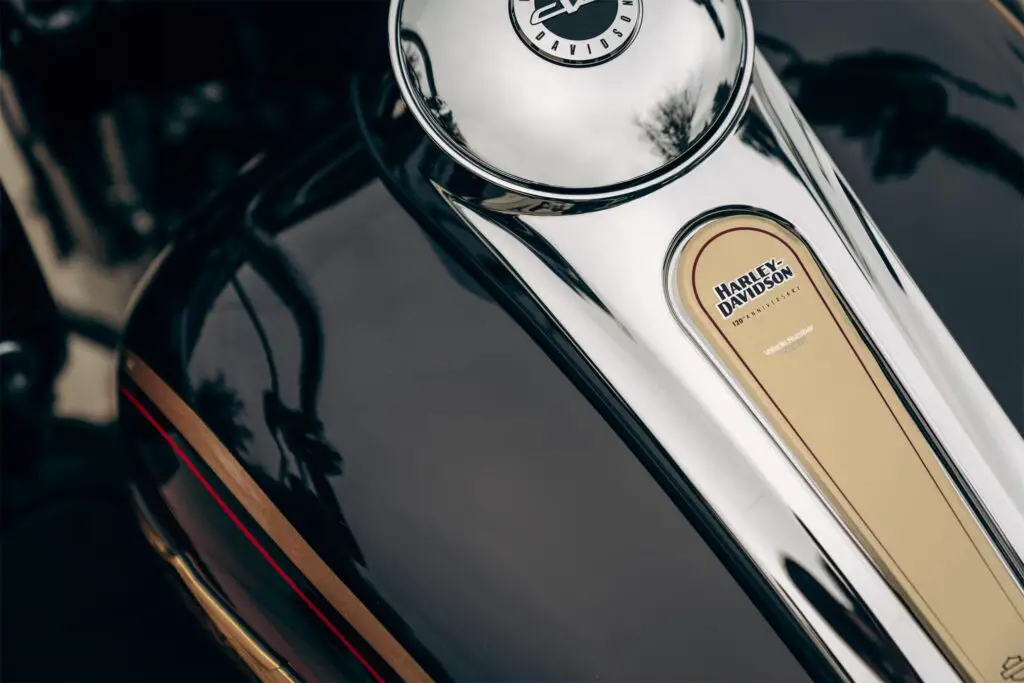 2023 Harley-Davidson CVO Road Glide LTD Anniversary