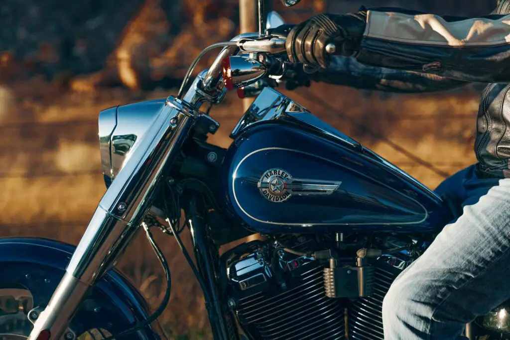 2023 Harley-Davidson Fat Boy 114