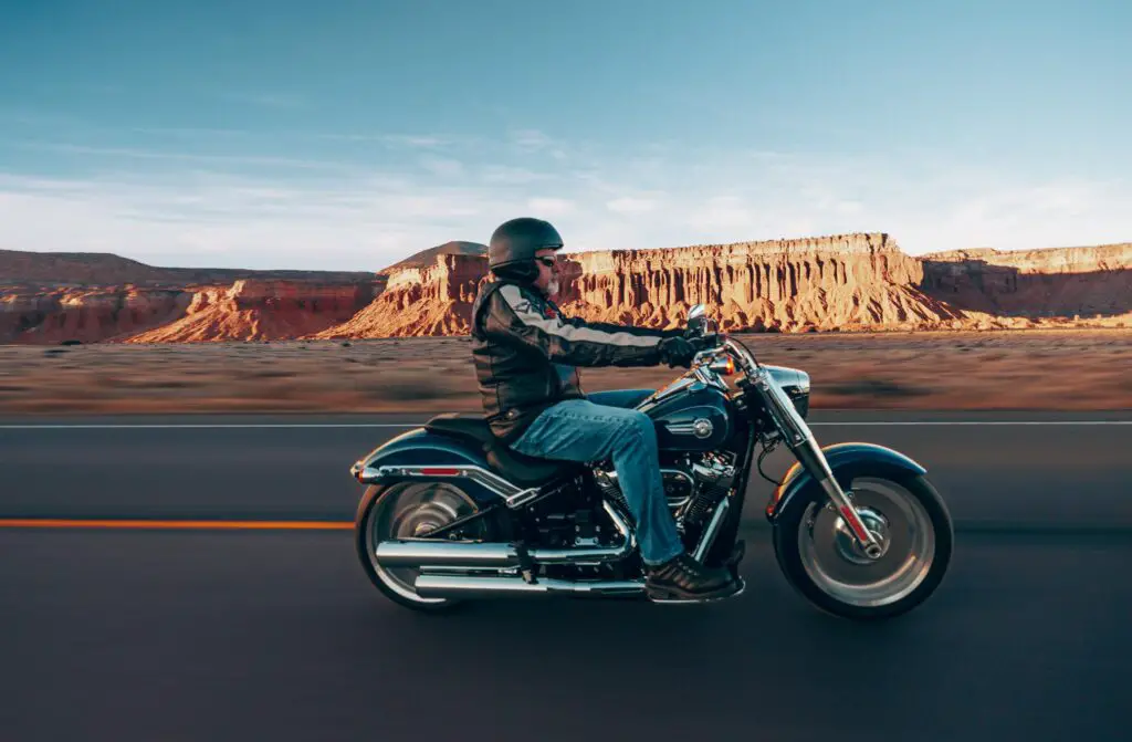 2023 Harley-Davidson Fat Boy 114