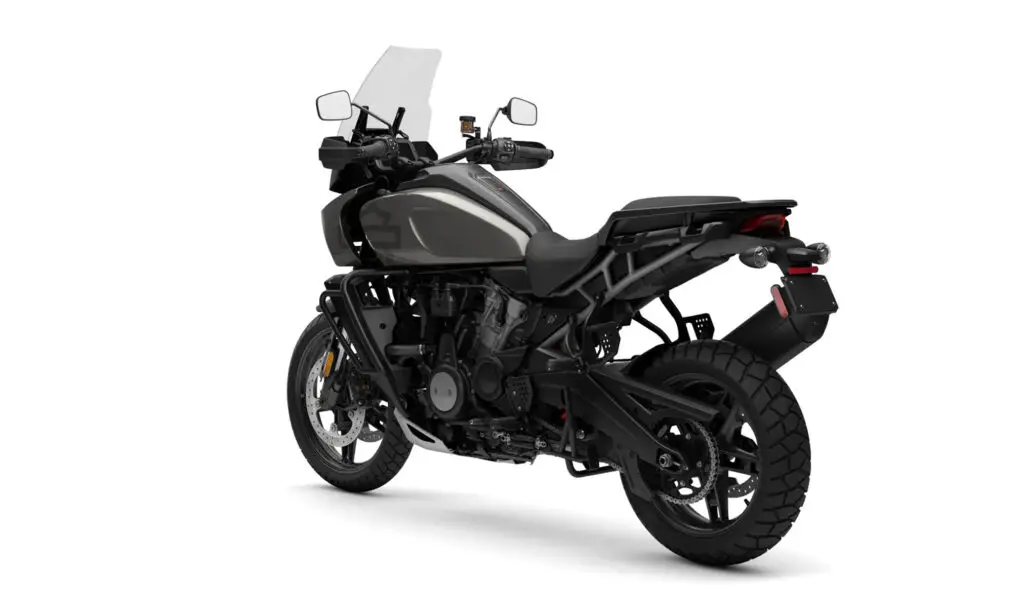 2023 Harley-Davidson Pan-America Special
