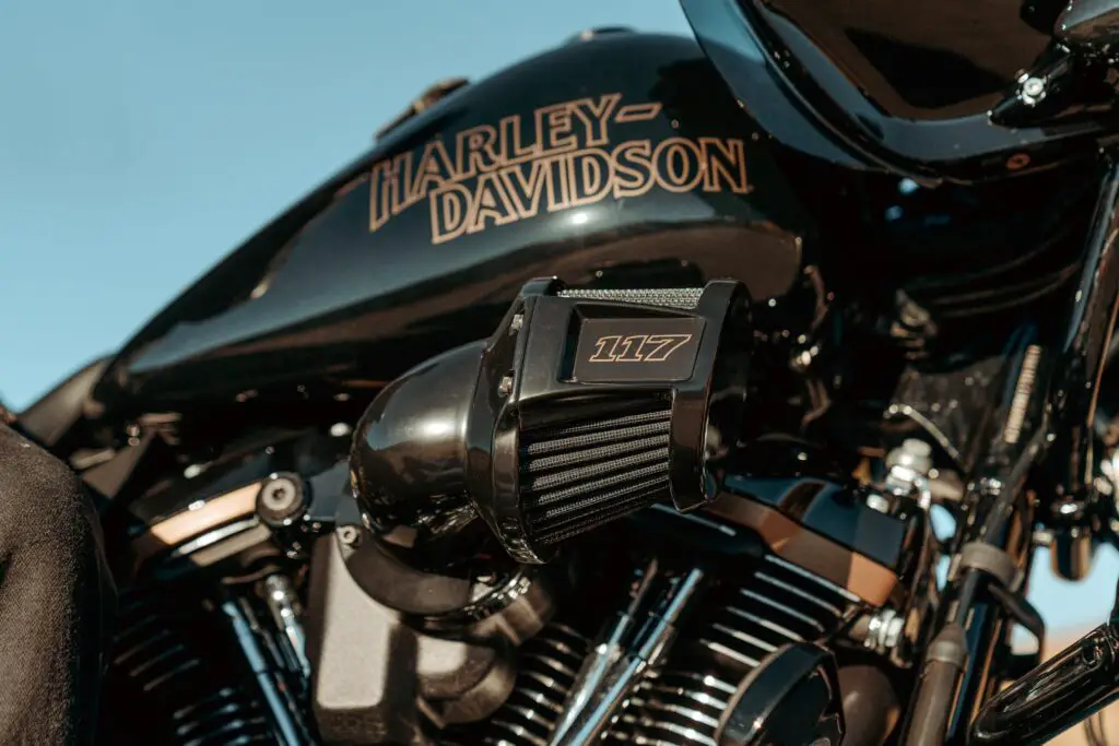 2023 Harley-Davidson Road Glide ST