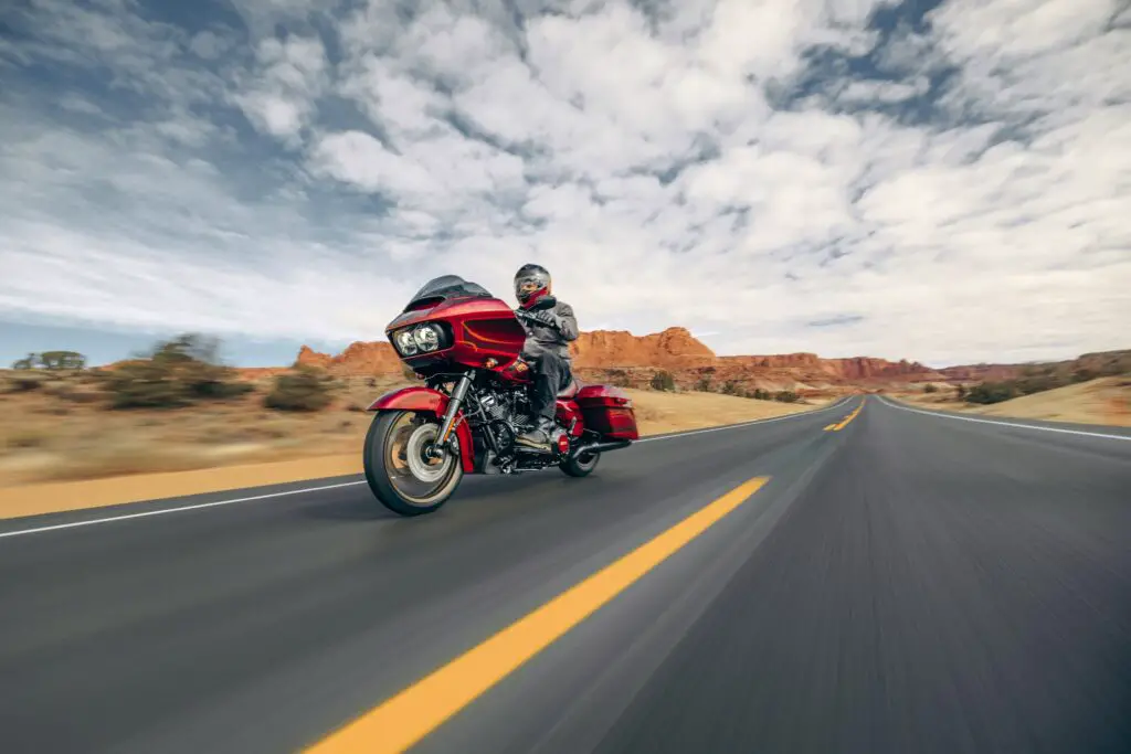 2023 Harley-Davidson Road Glide Special Anniversary
