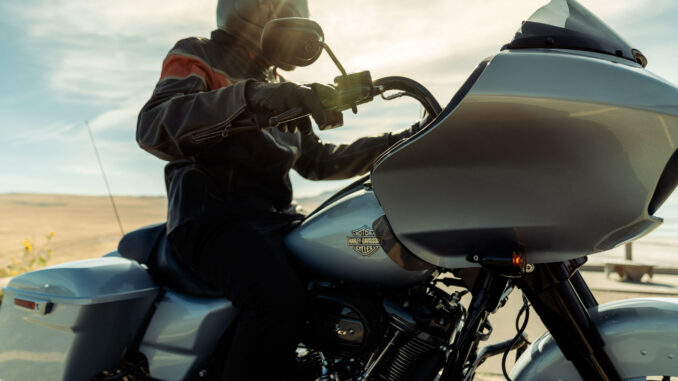 2023 Harley-Davidson Road Glide Special