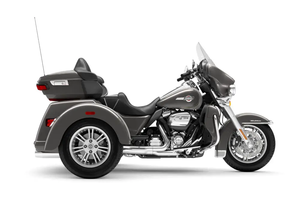 2023 Harley-Davidson Tri Glide Ultra