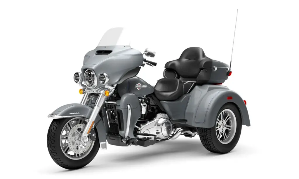 2023 Harley-Davidson Tri Glide Ultra
