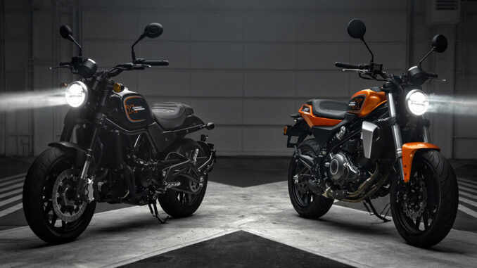 2023-Harley-Davidson2 2023 Harley-Davidson