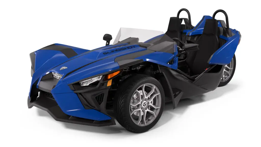 2023 Polaris Slingshot SL