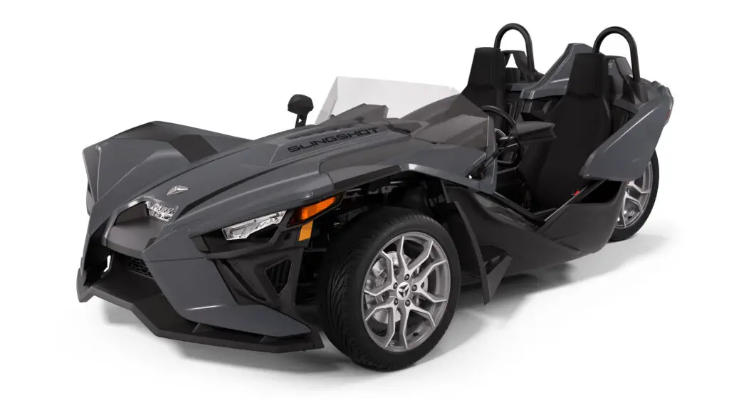 2023 Polaris Slingshot SL