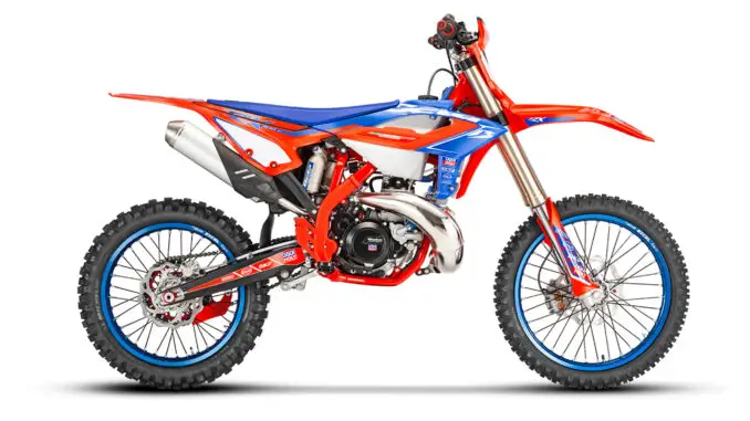 2023 Beta 300 RX