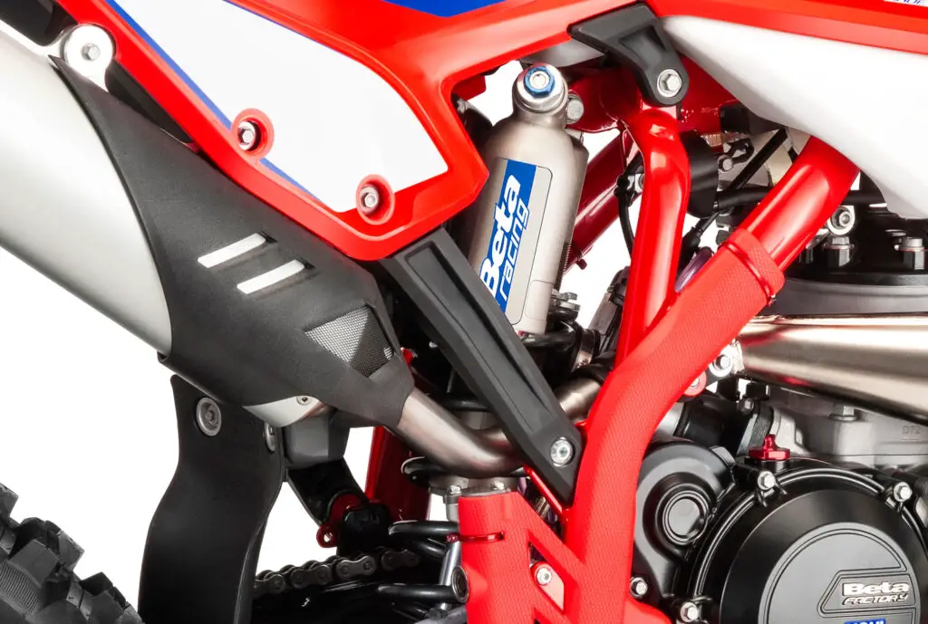 2023 Beta 300 RX