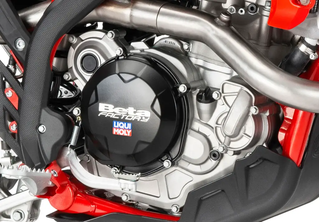 2023 Beta 430 RR-S