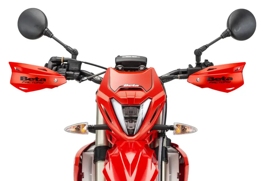 2023 Beta 500 RR-S