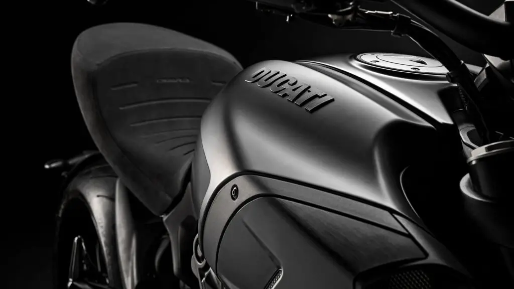 2023 Ducati Diavel 1260S