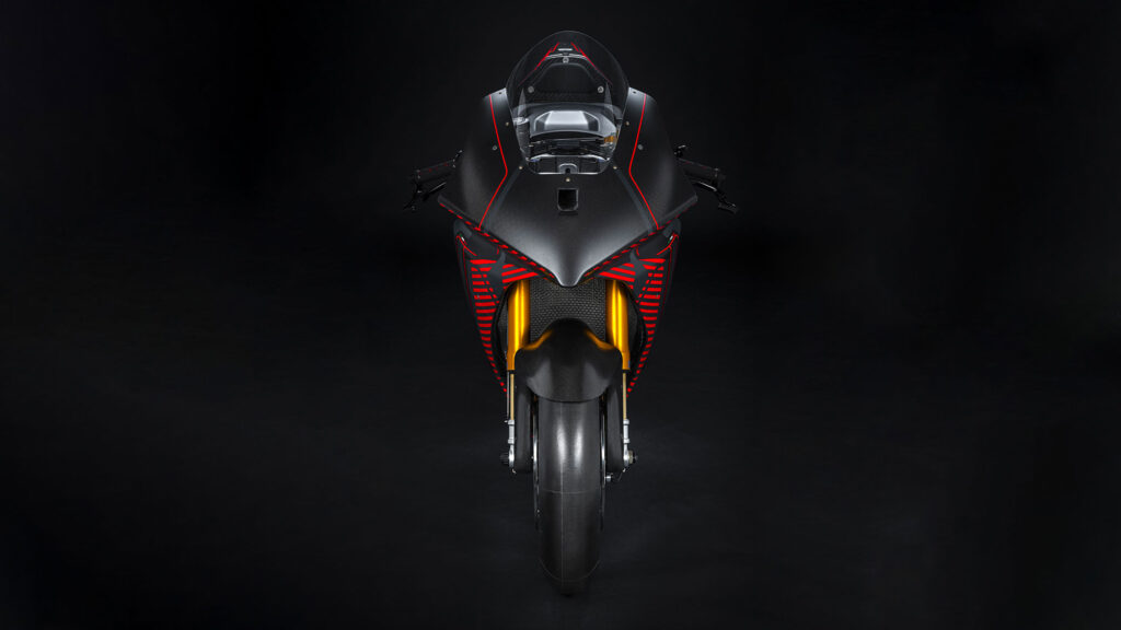 2023 Ducati FIM Enel MotoE World Cup