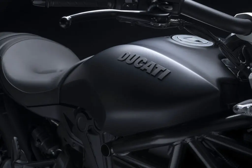 2023 Ducati XDiavel Dark