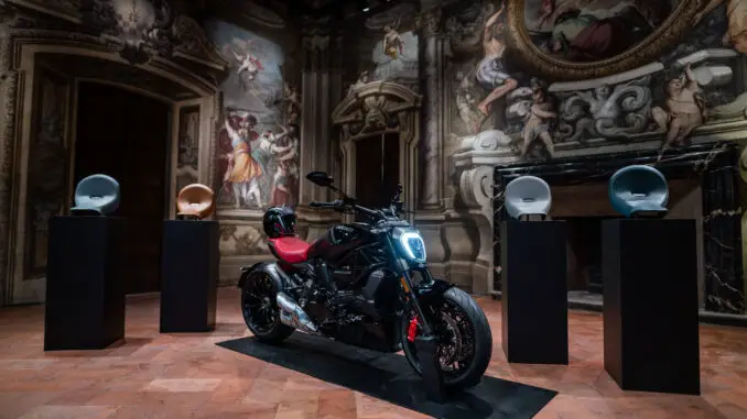 2023-Ducati-XDiavel-Nera1 2023 Ducati XDiavel Nera