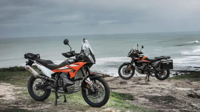 2023-KTM-890-Adventure3 2023 KTM 890 Adventure