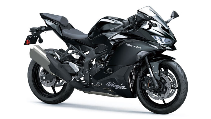 2023-Kawasaki-Ninja-ZX-4R3 2023 Kawasaki Ninja ZX-4R