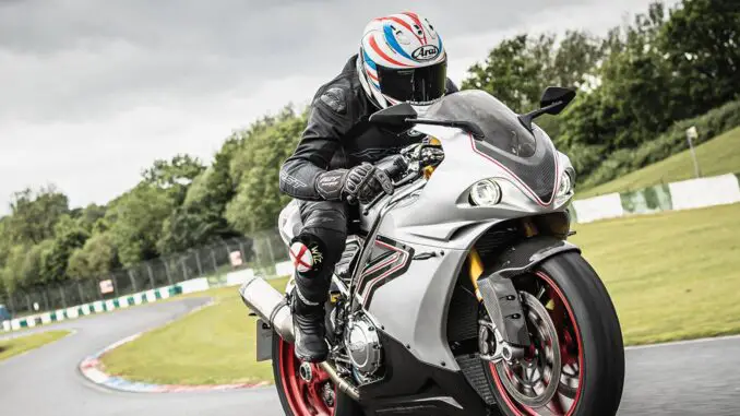 2023-Norton-V4SV3 2023 Norton V4SV