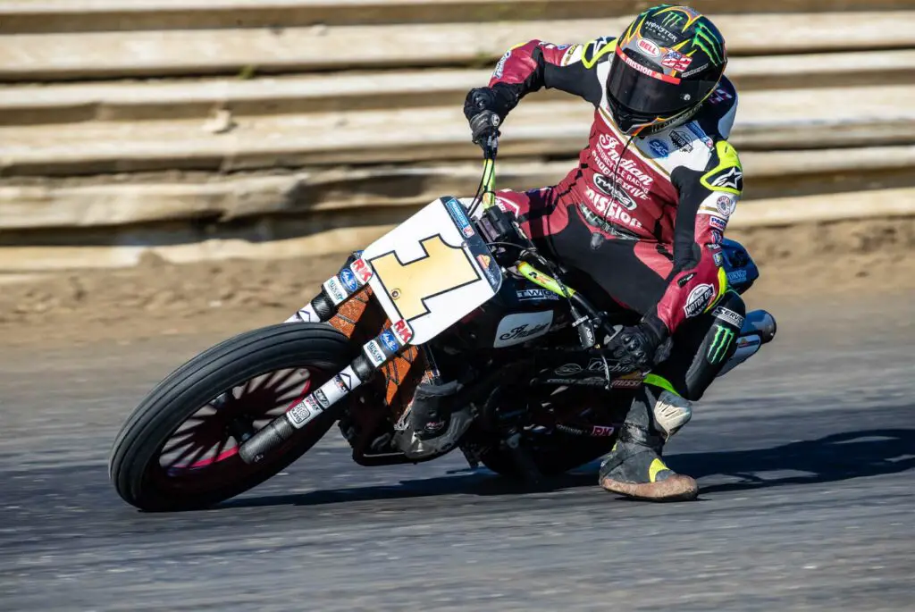 Inspiration Friday: Privateer Contingency Racing!