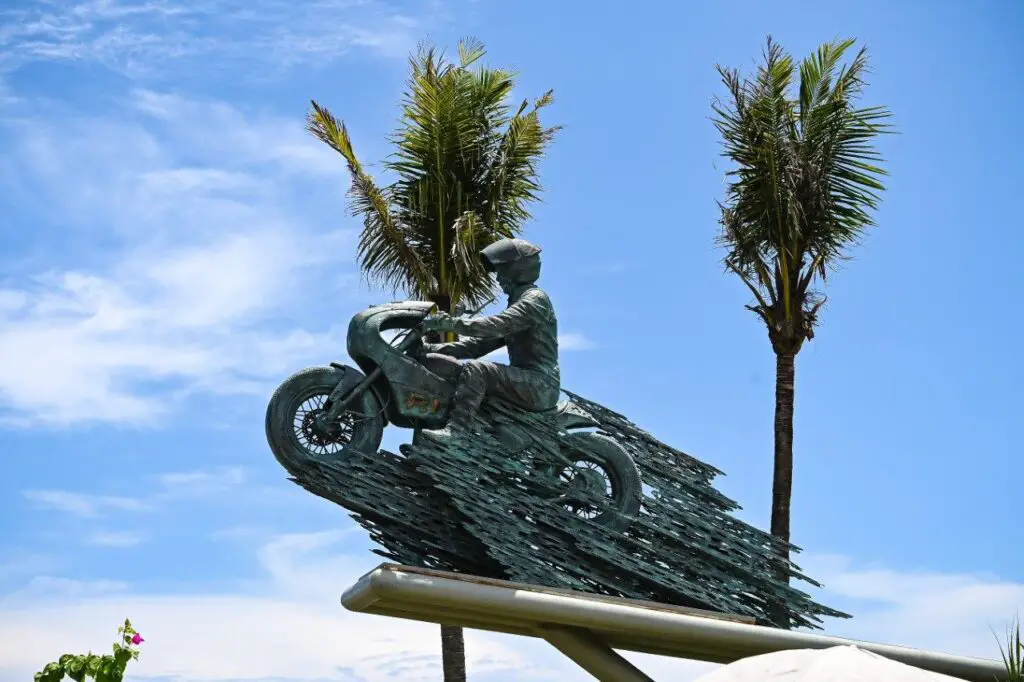 Mandalika circuit