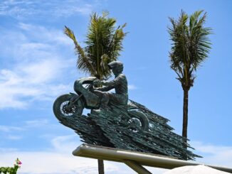 Mandalika circuit