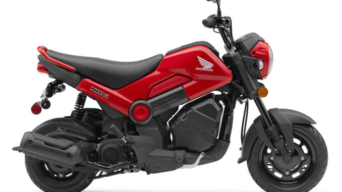 2023-Honda-NAVI3 2023 Honda NAVI