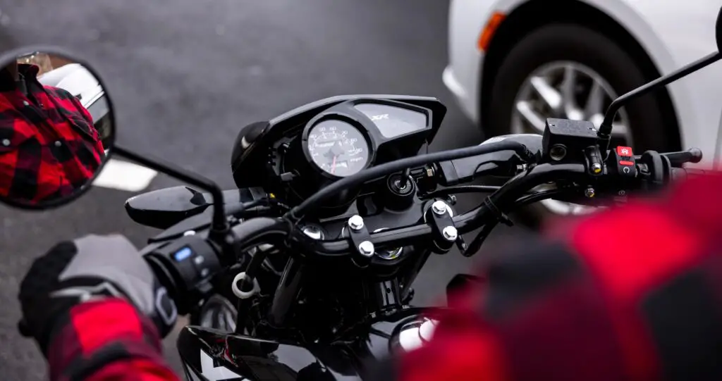 2023 Honda XR150L