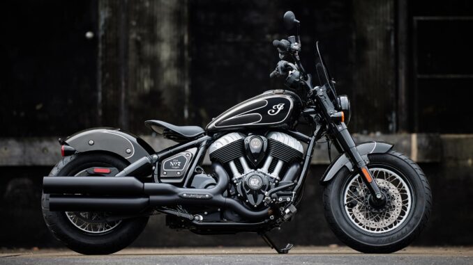2023-Indian-Chief-Bobber-Dark-Horse-Jack-Daniel’s-Limited-Edition1 2023 Indian Chief Bobber Dark Horse Jack Daniel’s Limited Edition