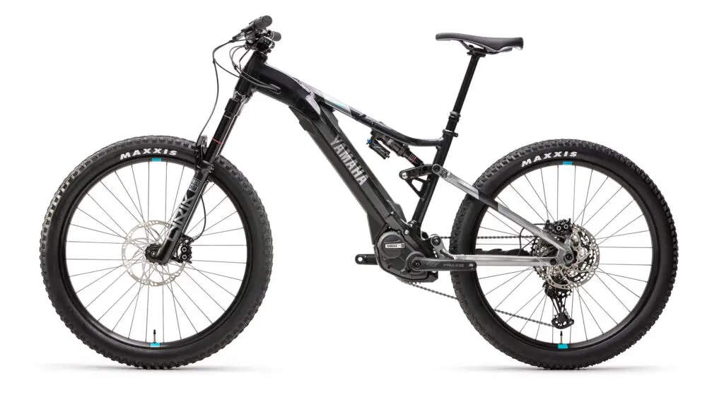 2023 Yamaha Moro07