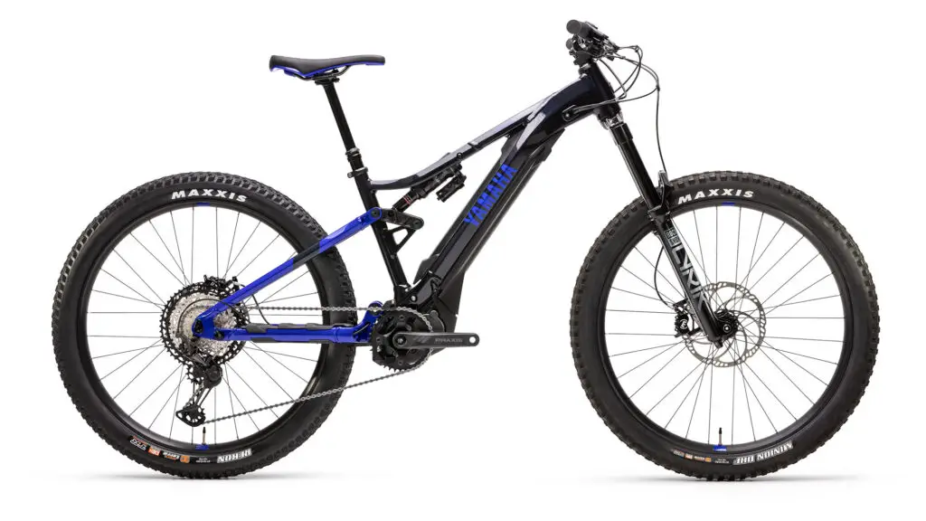 2023 Yamaha Moro07