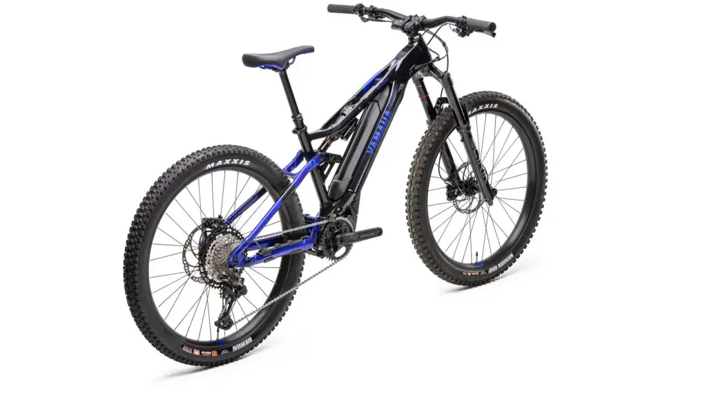 2023 Yamaha Moro07